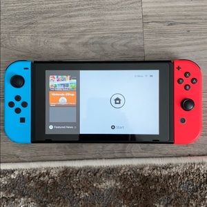Nintendo Switch 2.0